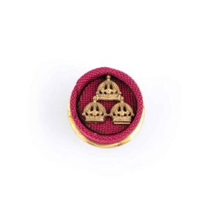 The Most Honourable Order of the Bath Lapel Pin - Order of the Bath masonic - Order of the Bath medal for sale