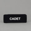 St John Ambulance Cadet Role Bar