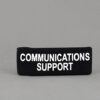 St John Ambulance Communications Support Role Bar