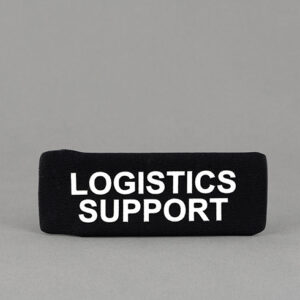 St John Ambulance Logistics Support Role Bar PK1