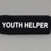 St John Ambulance Youth Helper Role Bar