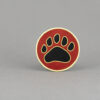 St John Ambulance Wales Super Badger Badge