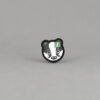 St John Ambulance Helpful Badger Badge