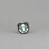 St John Ambulance Eco Badger Badge