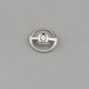 TOYECC - St John Ambulance Scarf Ring