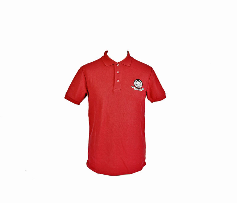St John Ambulance Fellowship Polo Shirt « Toye Classic Collections
