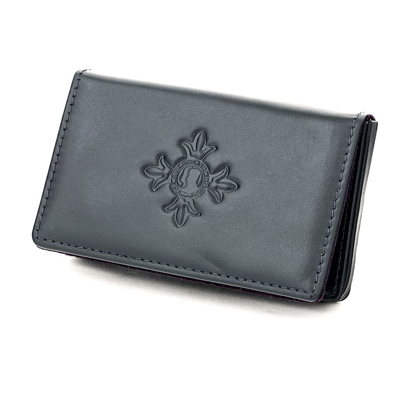 Order of the British Empire (OBE) Leather Card Holder - Order of the Most Excellent British Empire - OBE Medal for sale