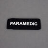 St John Ambulance Paramedic Role Bar