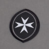 St John Ambulance Cadet Award Badge | Silver