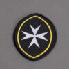 St John Ambulance Cadet Award Badge | Gold PK1