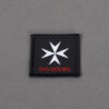St John Ambulance Cadet Service Award | 100 Hours