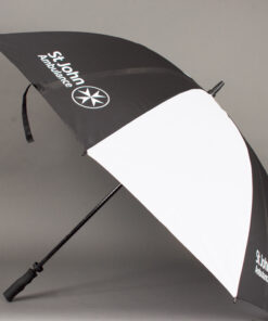 St John Ambulance Golf Umbrella