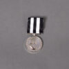 Order of St John Full Size Service Medal