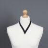 St John Male Miniature Neck Ribbon