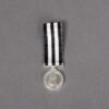 Order of St John Miniature Service Medal