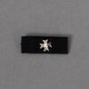 Order Of St John Medal Ribbon Brooch Bar