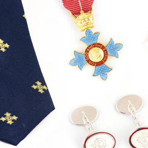 The Officials Orders of Knighthood Membership Collections