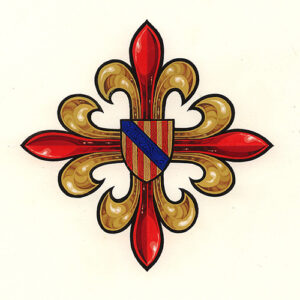 Royal Order of St. Isabella D'Aragona