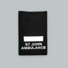 St John Ambulance Rank Slides Leading Cadet
